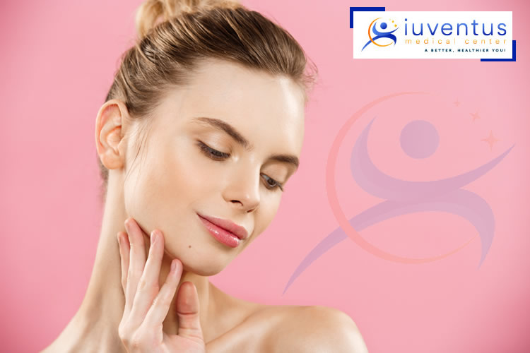Benefits of Glutathione IV Therapy in Las Vegas