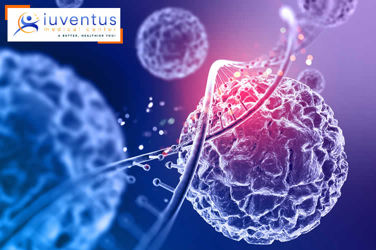 Effectiveness Of Stem Cell Therapy in Las Vegas