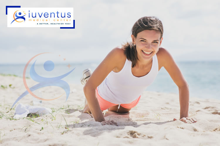 Slow Down your Aging Process with HGH Therap in Las Vegas and Henderson, NV