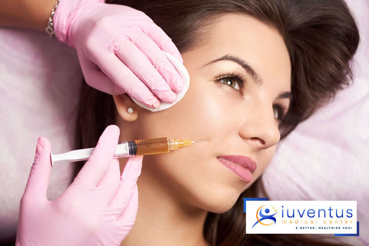 Add Dermal Fillers To Your Anti-ageing Regimen