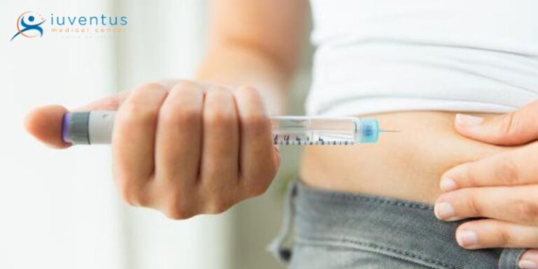 10 Benefits of HGH in Las Vegas