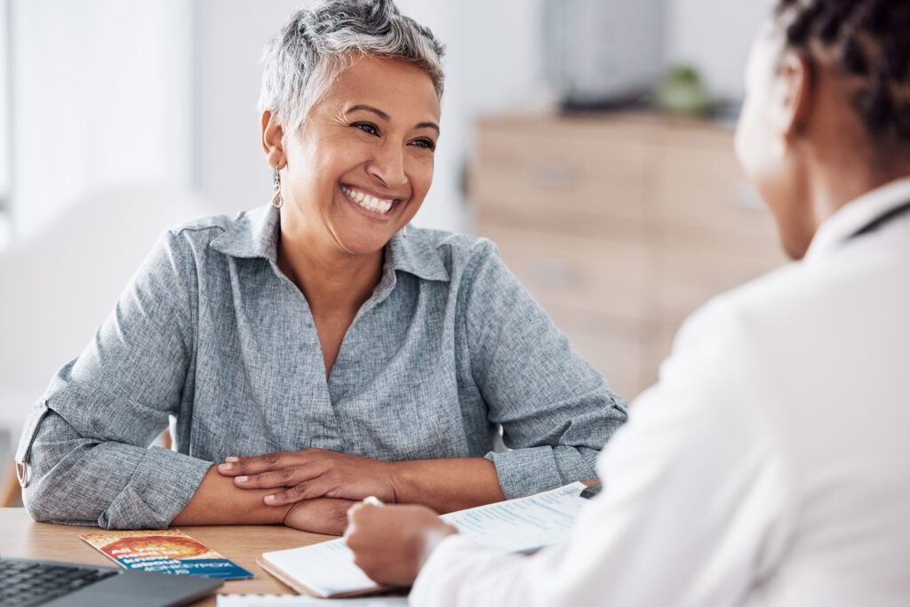 Unlocking Better Health: The Power of Personalized Treatment Plans