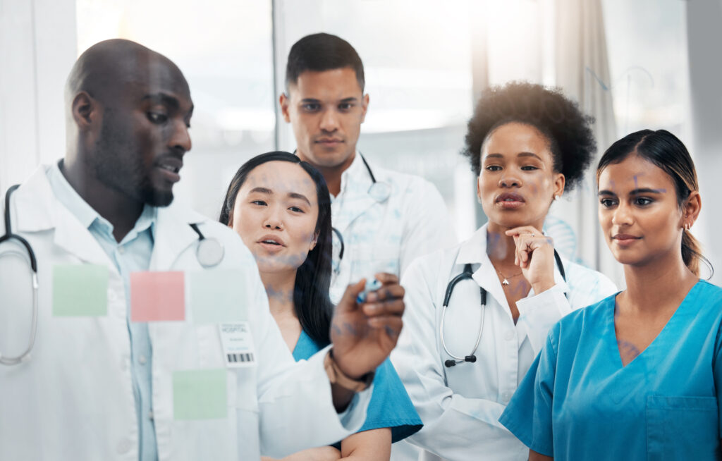 Unlocking Long-term Wellness: The Power of Integrative Health Care