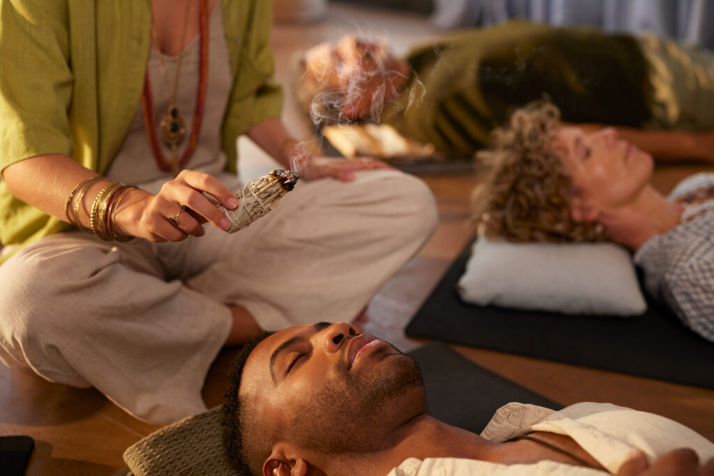 Integrative Health Care: The Best of Both Worlds at IUVENTUS MEDICAL CENTER