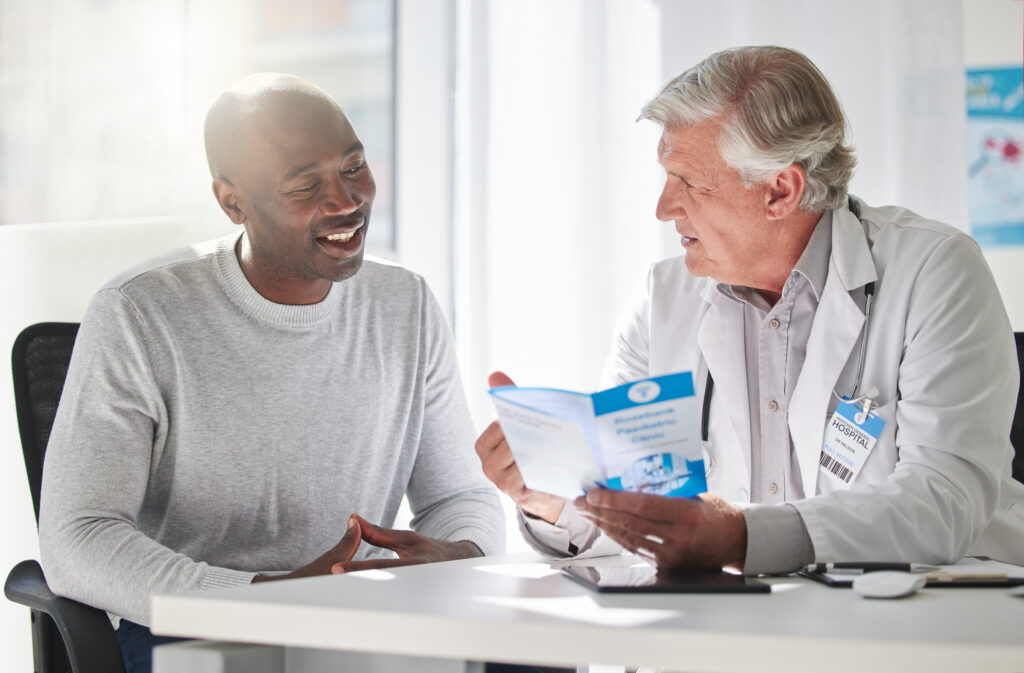 Men, Regain Your Confidence: Innovative Solutions for Sexual Health