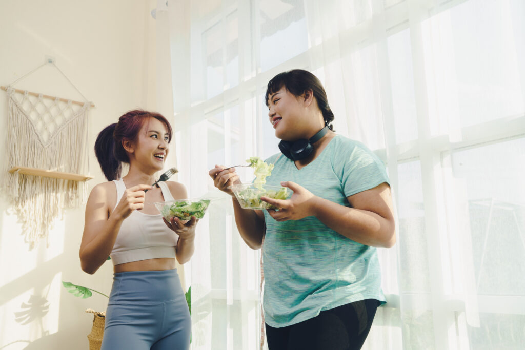 Semaglutide Side Effects: What to Expect—and How IUVENTUS Helps You Stay Comfortable
