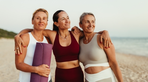 Menopause Weight Gain in Las Vegas:
