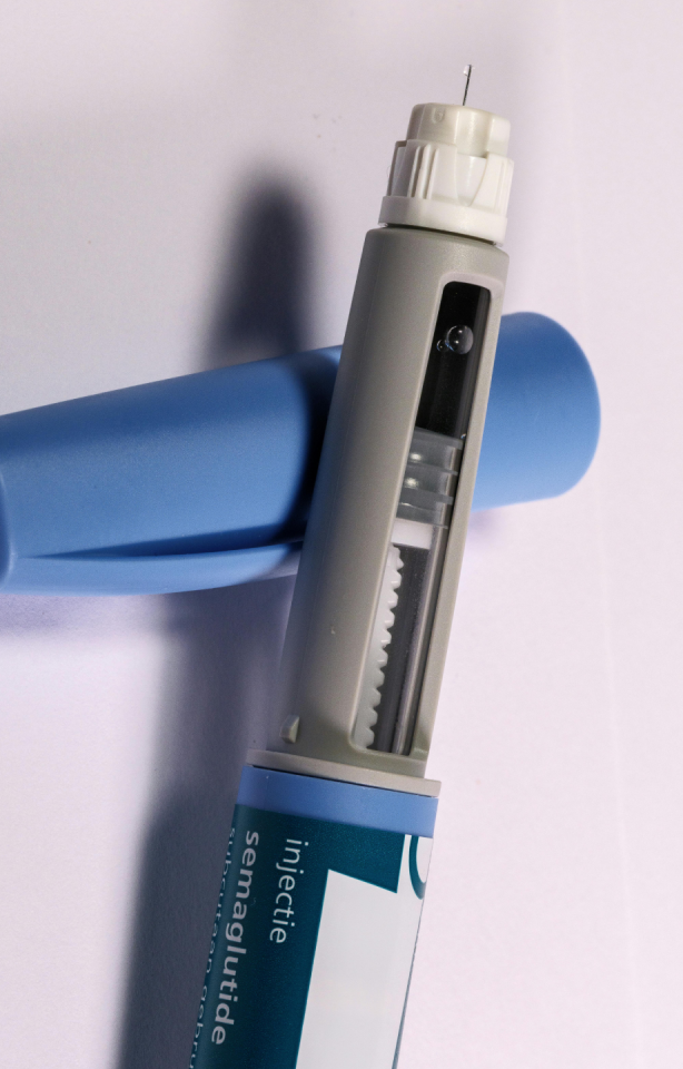 Semaglutide vs Tirzepatide: Finding Your Best-Fit Medical Weight-Loss Plan in Las Vegas