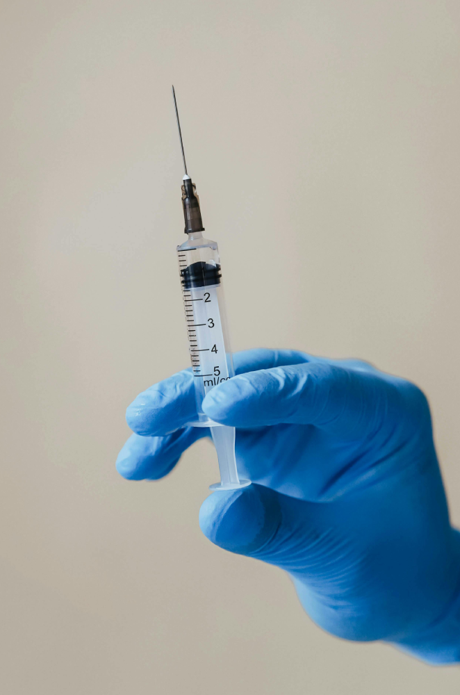 Semaglutide vs Tirzepatide Weight Loss Las Vegas