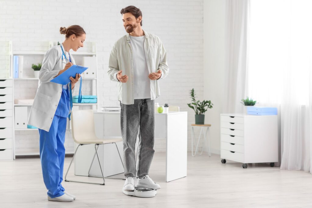Why GLP-1 Weight Loss Stalled Las Vegas