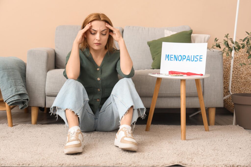 Perimenopause Symptoms in Las Vegas: A Clear Guide to Feeling Balanced Again