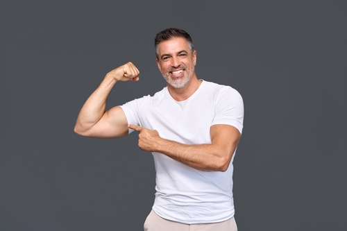 60 week TRT program Las Vegas
