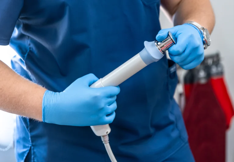 Acoustic Wave Therapy for ED Las Vegas