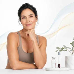 Bio-Identical Hormone Replacement Therapy Consultation at IUVENTUS MEDICAL CENTER