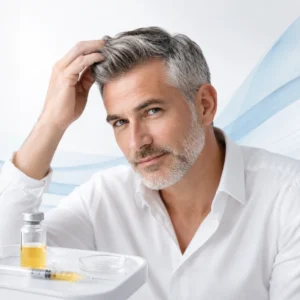 Low-T Therapy 12-Week Starter Program at IUVENTUS