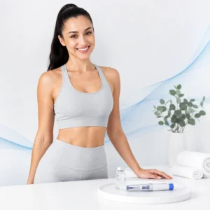 Semaglutide Injections for Weight Loss at IUVENTUS