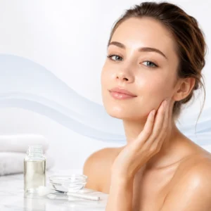 VI Peel for Acne Treatment at IUVENTUS MEDICAL CENTER