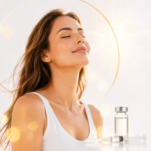 Vitamin D Injections | Immune & Energy Special