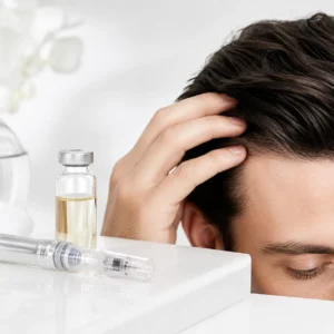 iUGENiX® Hair Regeneration Treatment