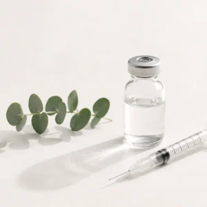 IV Push Glutathione & Vitamin C