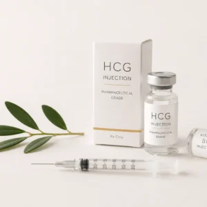 The HCG Diet with B12 Shots at IUVENTUS MEDICAL CENTER