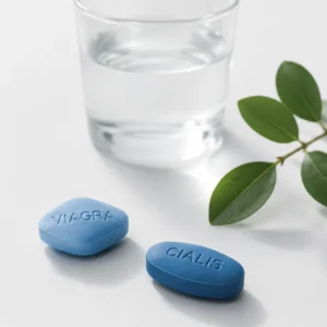 iagra or Cialis Viagra or Cialis Tablets Prescription Consultation at IUVENTUS MEDICAL CENTER