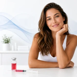 Vitamin B12 Injections at IUVENTUS MEDICAL CENTER