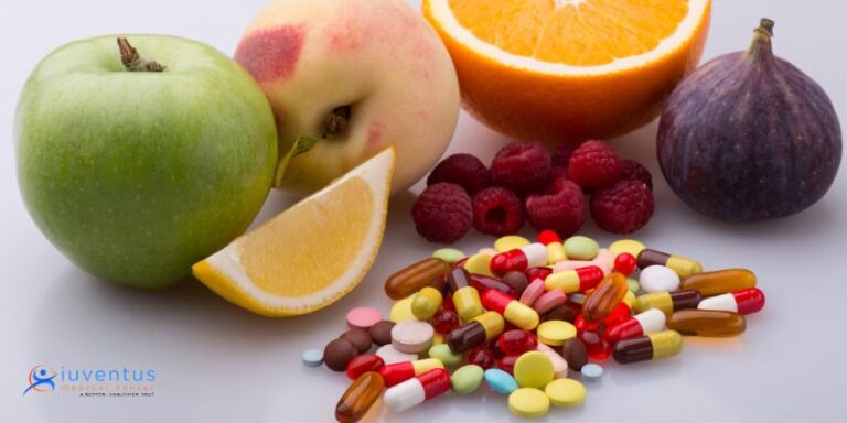 A Comprehensive Guide to Choosing Weight Loss Supplements That Work