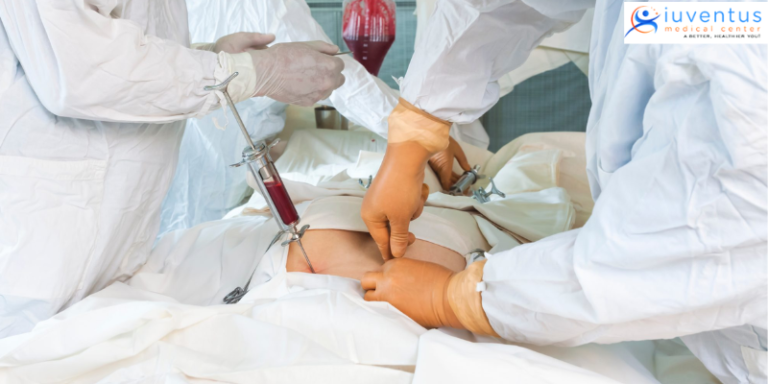 A Guide to Stem Cell Therapy