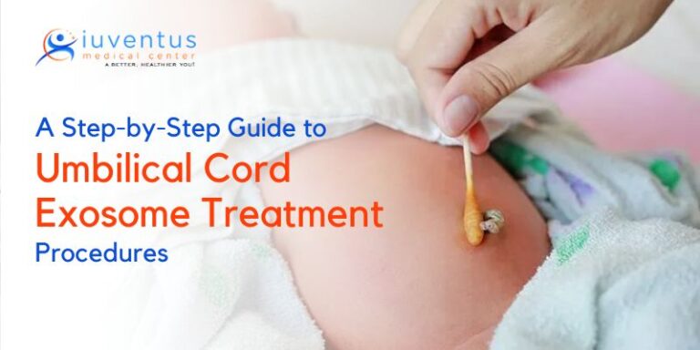 A Step-by-Step Guide to Exosome Treatment in Las Vegas
