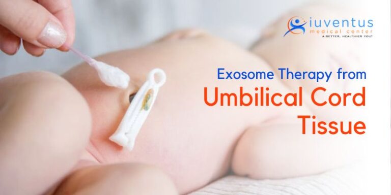 Benefits of Exosome Therapy: Healing Potential for Various Medical Conditions