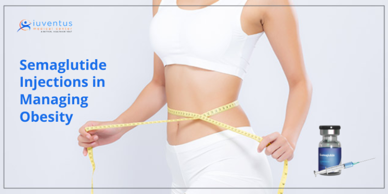 Benefits of Semaglutide Injections in Managing Obesity: A Breakthrough Treatment Approach