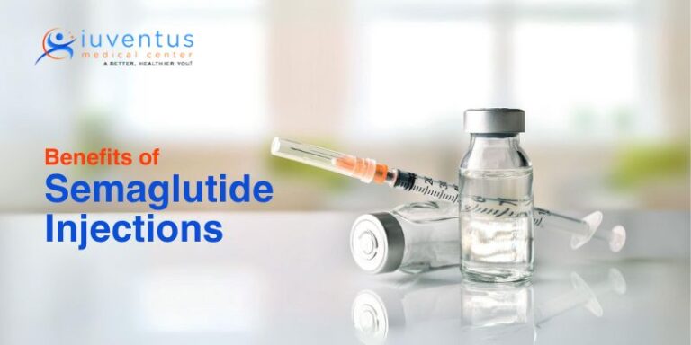 Benefits of Semaglutide Injections: What You Need to Know