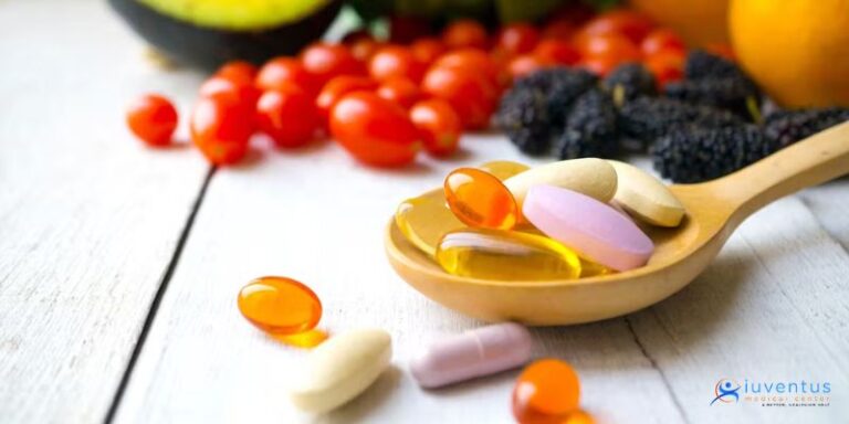 Beyond Immunity: Health Benefits of Antioxidant IV