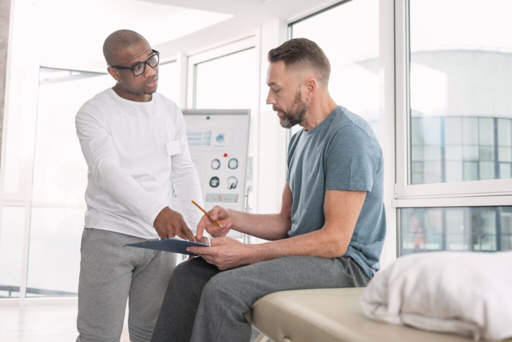 Beyond the ED Pills: A Comprehensive Guide to Innovative Erectile Dysfunction Treatments
