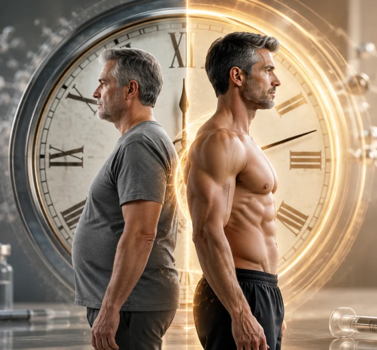 Bioidentical Hormone Replacement in Las Vegas: Personalized Balance for Menopause, Perimenopause, and Low T