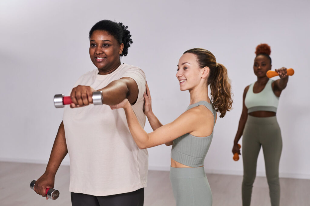 Breaking Through Weight Loss Plateaus with Personalized Medical Programs