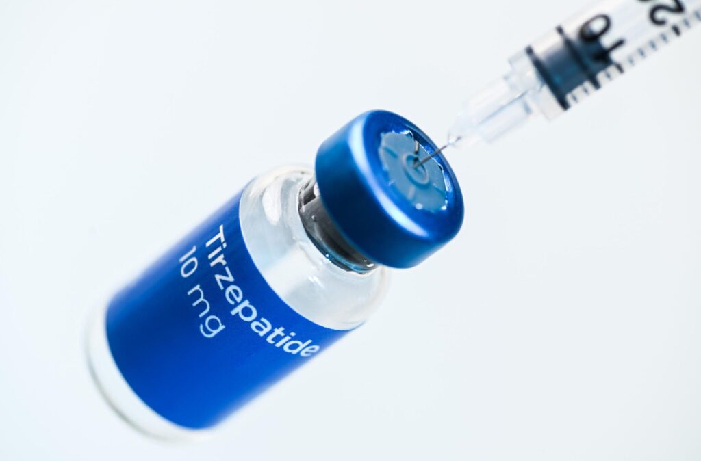 Compounded Tirzepatide in Las Vegas: Safety-Focused, Personalized Weight Management
