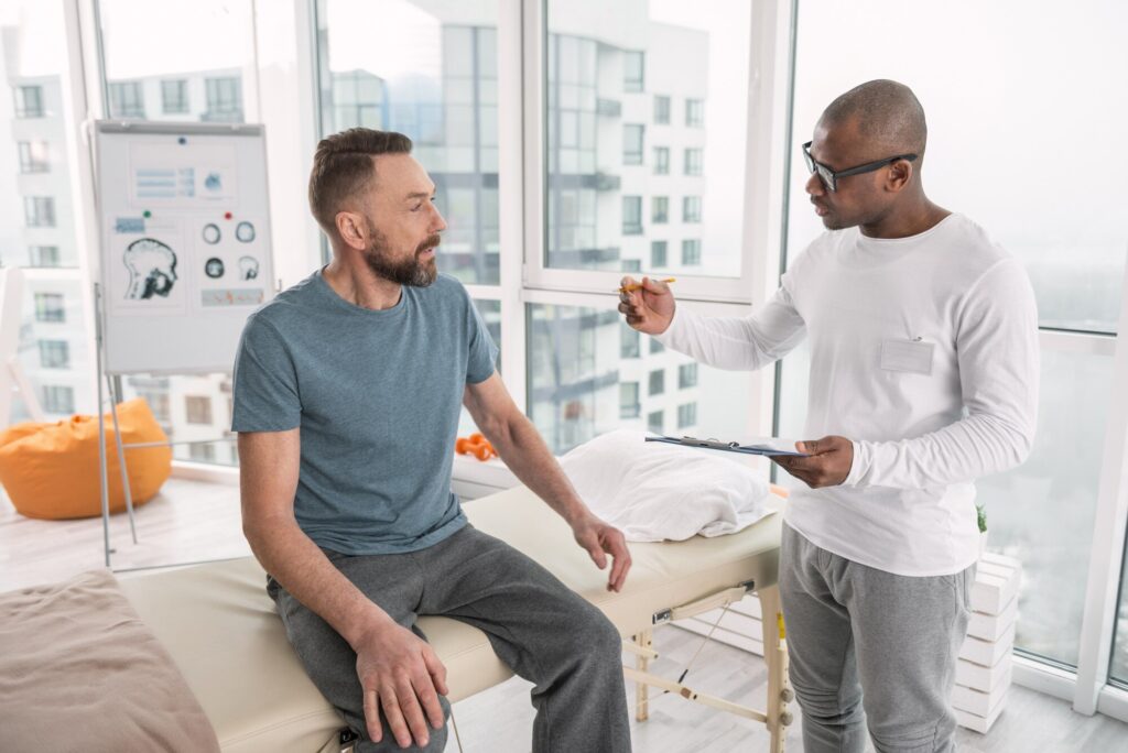 Discover Innovative Non-Pill Solutions for Erectile Dysfunction