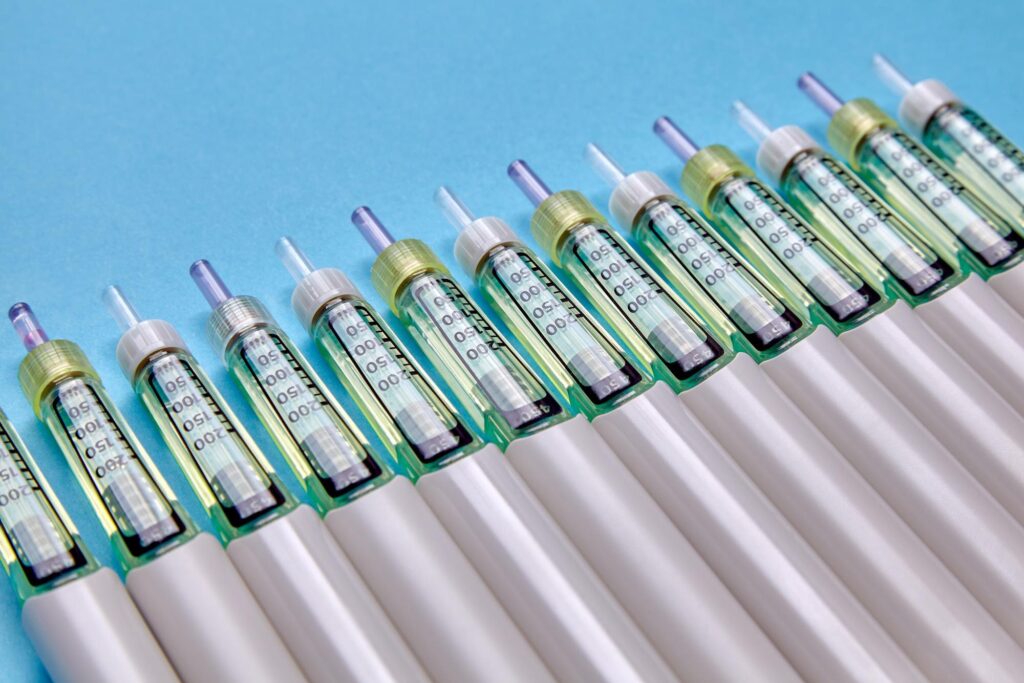 Effective Medical Weight Loss in Las Vegas with GLP-1 Injections