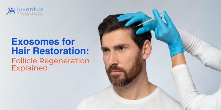 Exosomes and Hair Restoration: Can They Stimulate Follicle Regeneration?