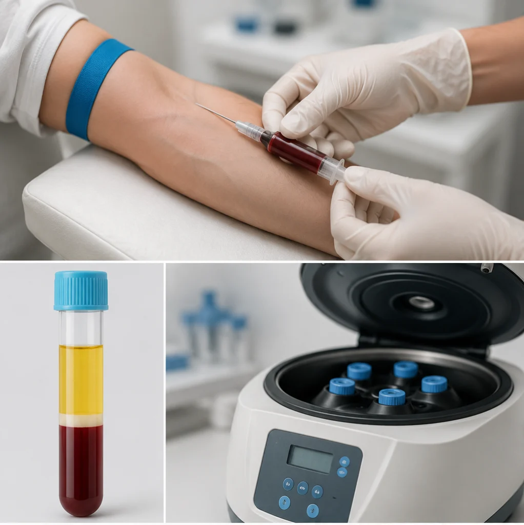 Male Hormone Test Near Me: Your Las Vegas Guide to Clear Answers and a Plan