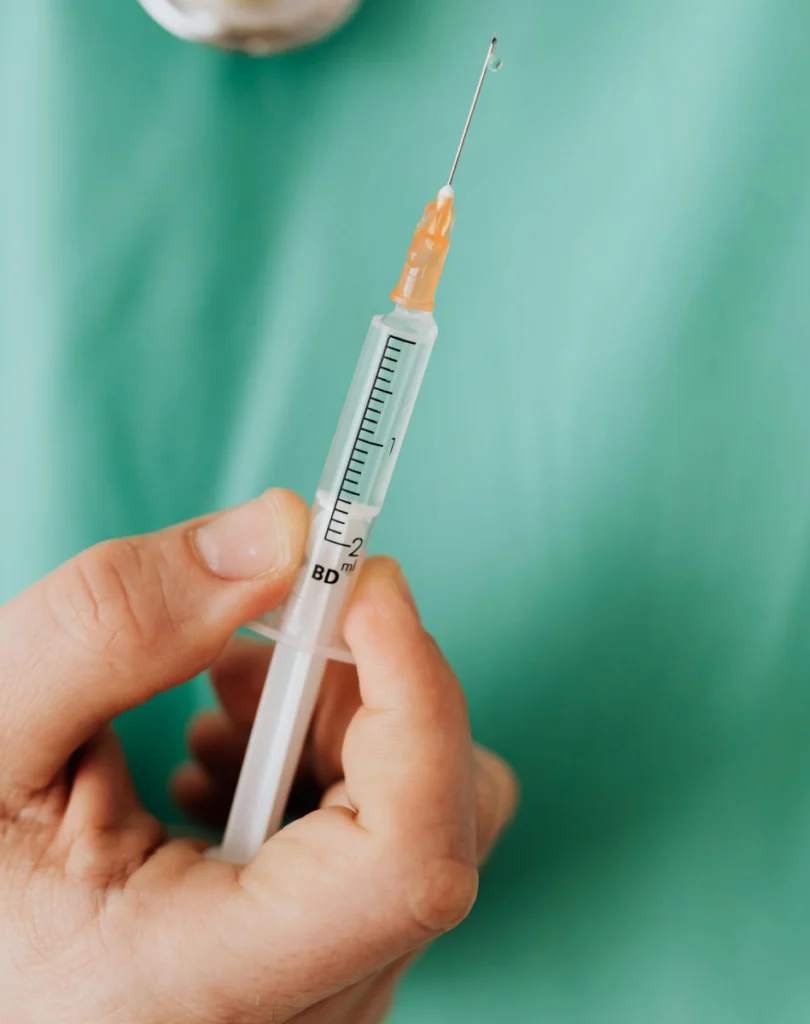 Testosterone Injections Side Effects: What’s Normal, What’s Not, and How We Keep You Safe