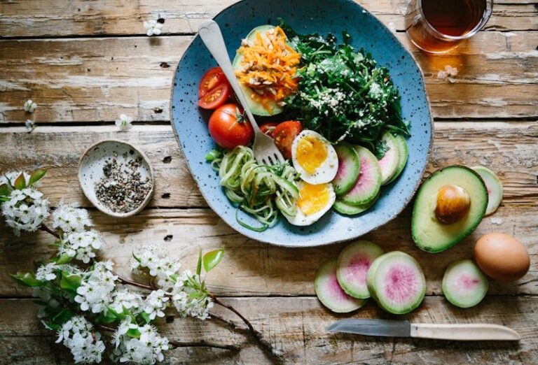 Foods for Stronger Erections: A Men’s Vascular Health Guide from IUVENTUS Las Vegas