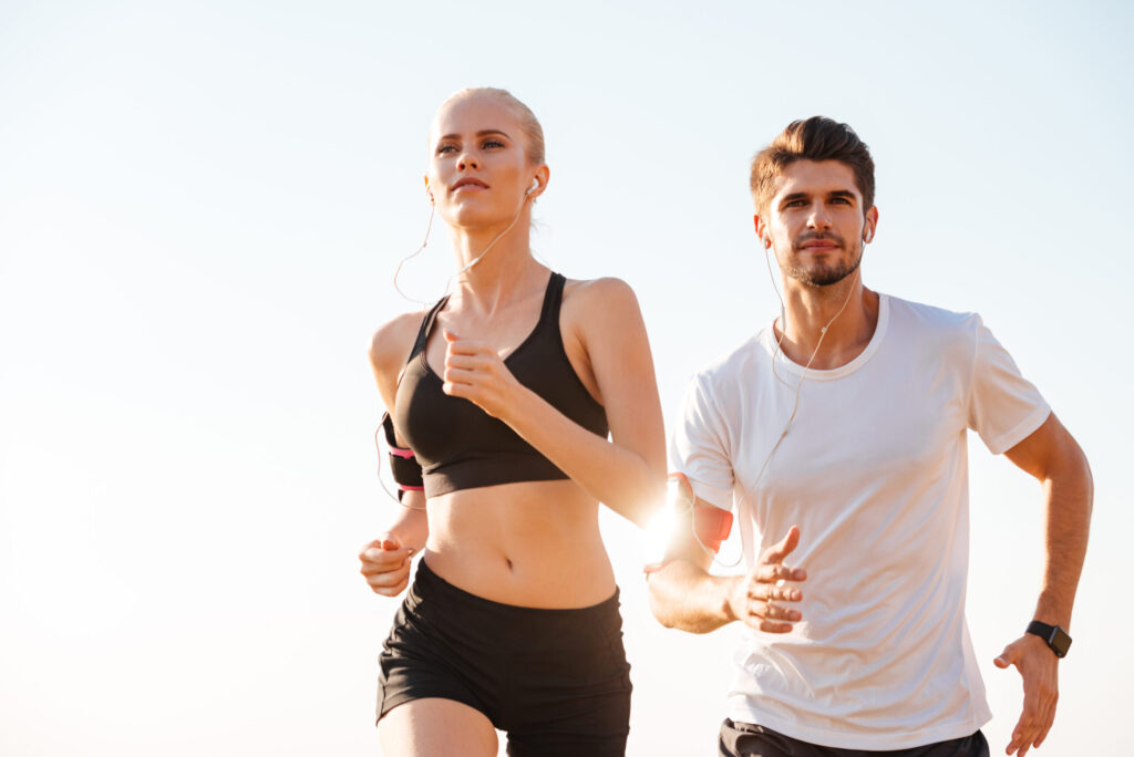 Hormone Optimization in Las Vegas: Boost Energy, Lift Mood, and Thrive Daily