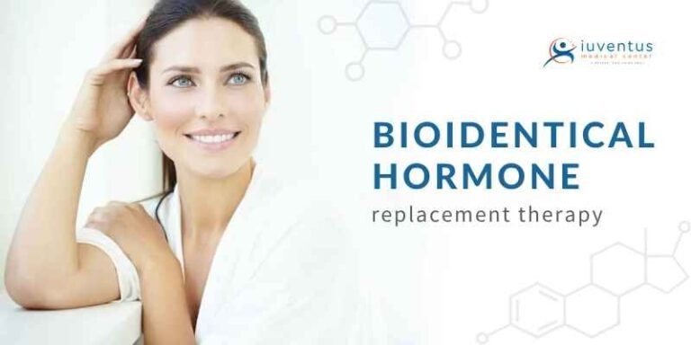How Bioidentical Hormone Replacement Therapy Supports Women’s Health Through Menopause and Beyond
