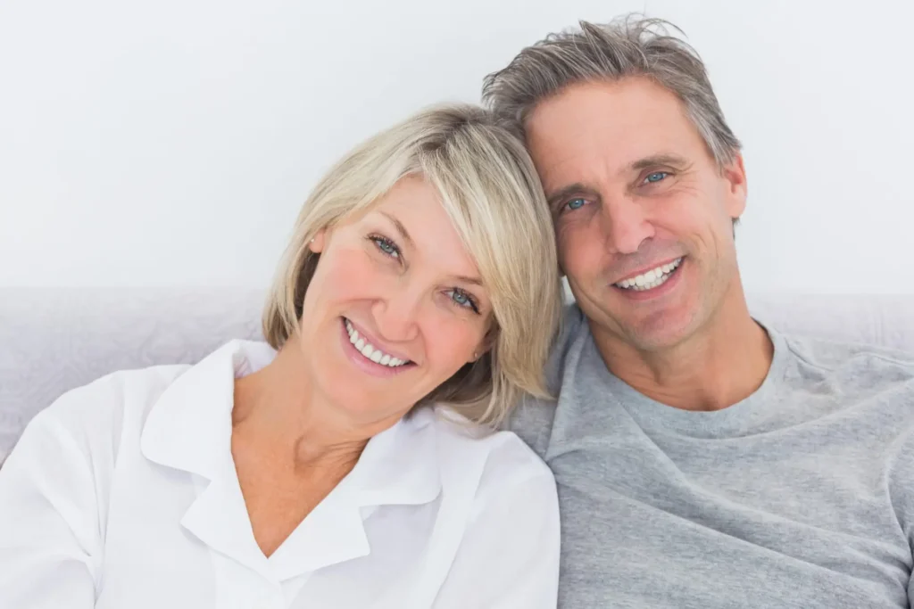 HRT Benefits Explained: BHRT and Testosterone Therapy for Energy, Mood, and Metabolic Health in Las Vegas