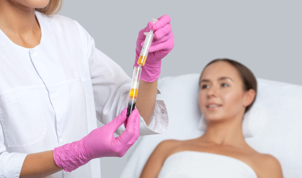 Inside PRP Therapy: What to Expect and Why It Works