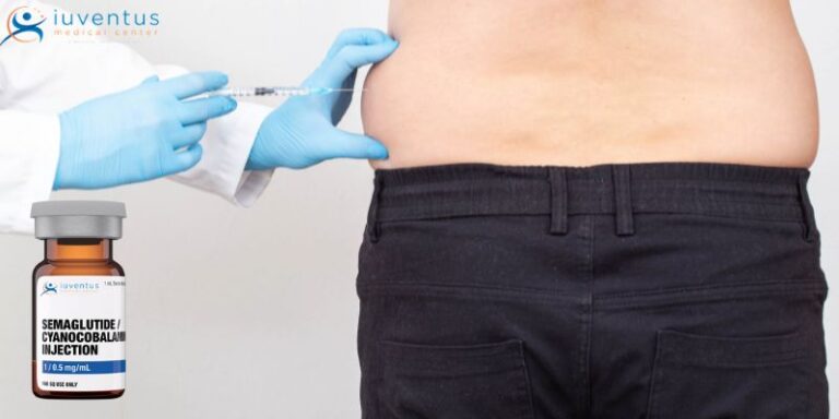 Is Semaglutide a Breakthrough in Weight Loss?