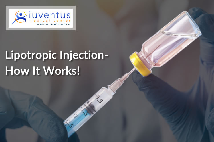 Lipotropic Injection- How They Work